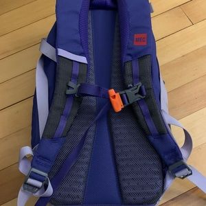 MEC Mountain Fountain JR Hydration Pack - Youths